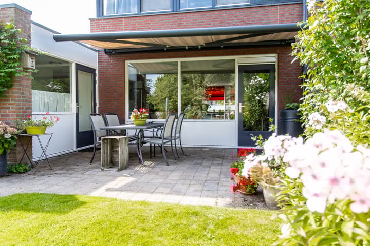 Foto 45 van De Fazant 17