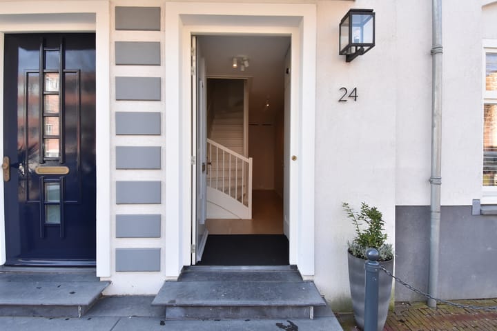 Foto 3 van Rijnlandstraat 24