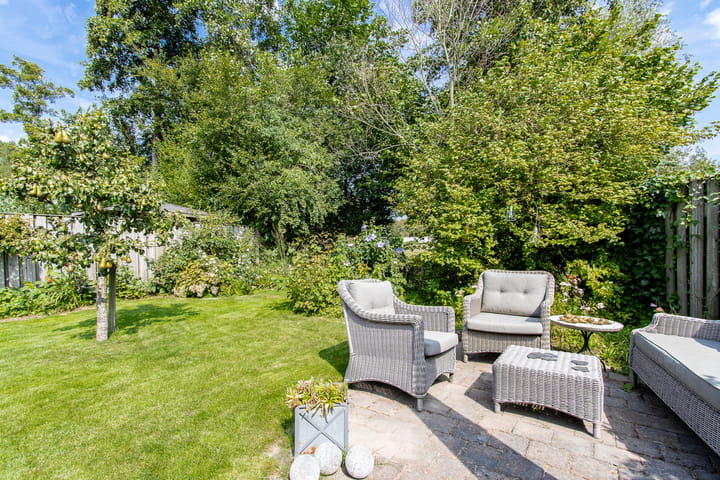 Foto 50 van De Fazant 17