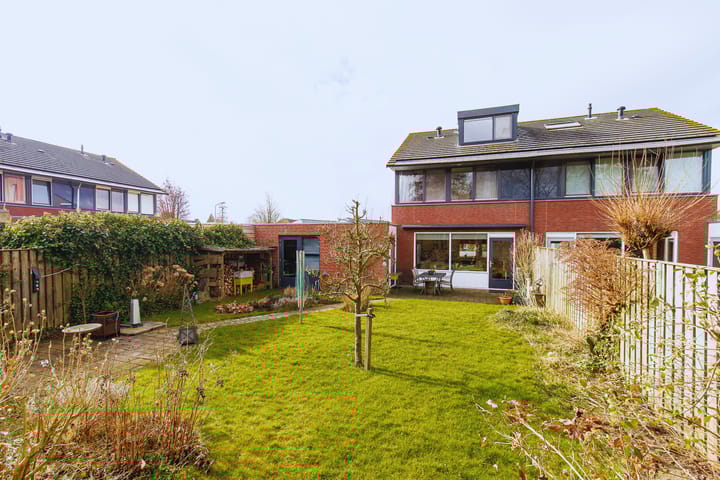 Foto 64 van De Fazant 17