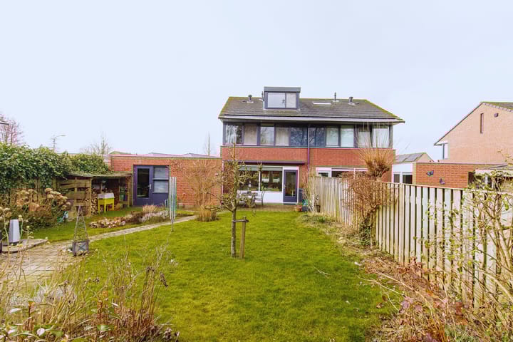 Foto 65 van De Fazant 17