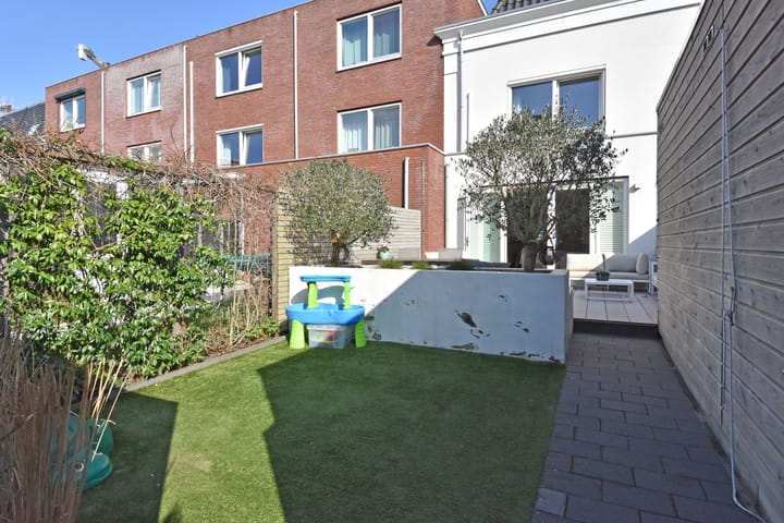 Foto 25 van Rijnlandstraat 24