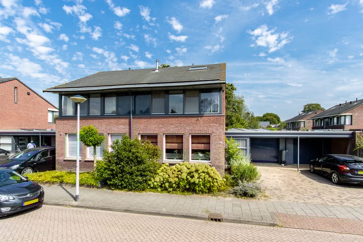 Foto 68 van De Fazant 17