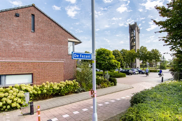 Foto 72 van De Fazant 17