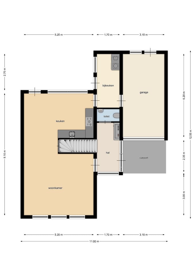 Foto 77 van De Fazant 17