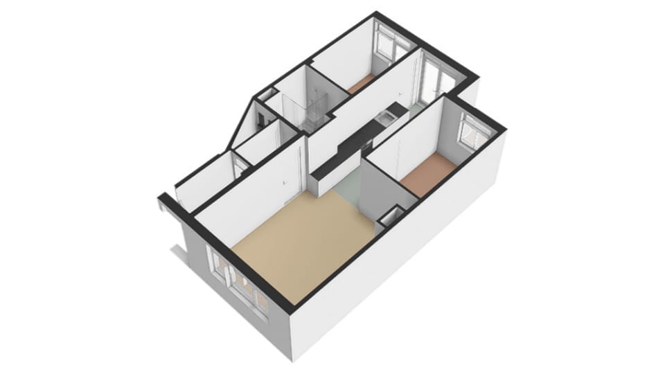 Foto 30 van Brinkstraat 49