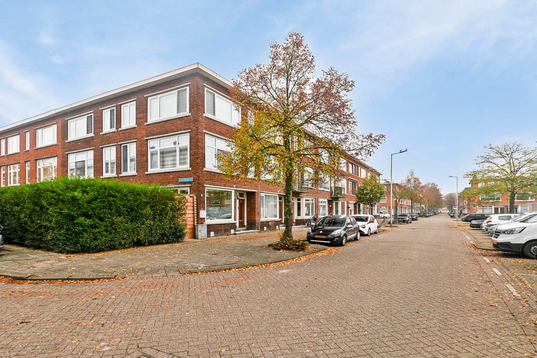 Photo 2 of Donkerslootstraat 115-B