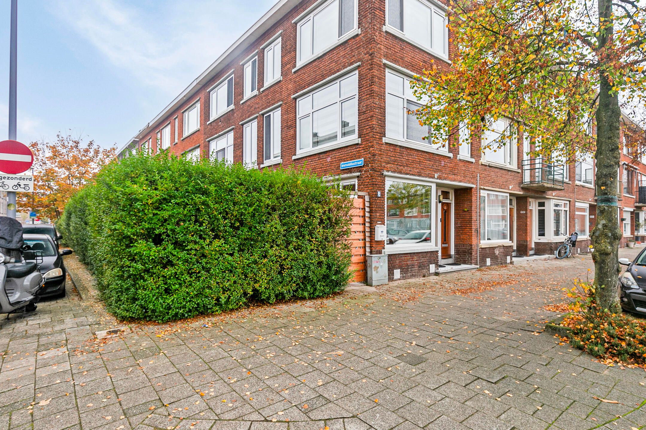 Photo 3 of Donkerslootstraat 115-B