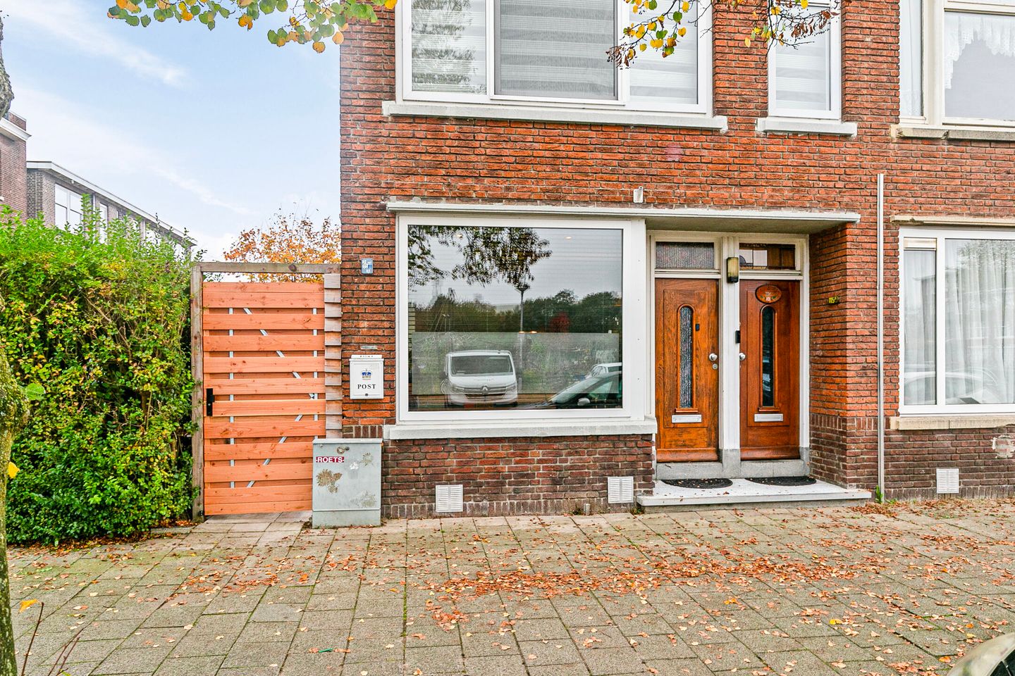 Photo 4 of Donkerslootstraat 115-B