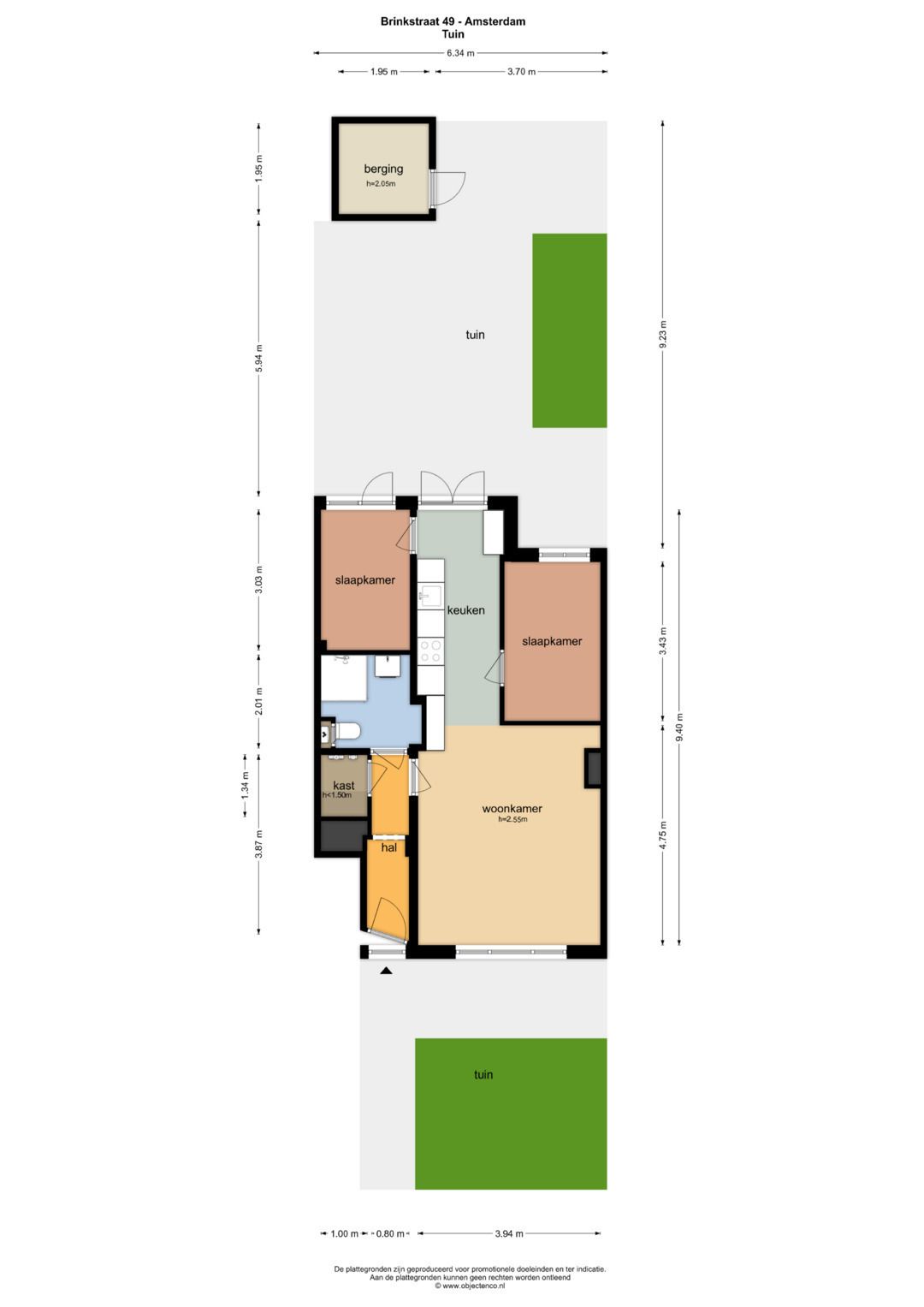 Foto 35 van Brinkstraat 49