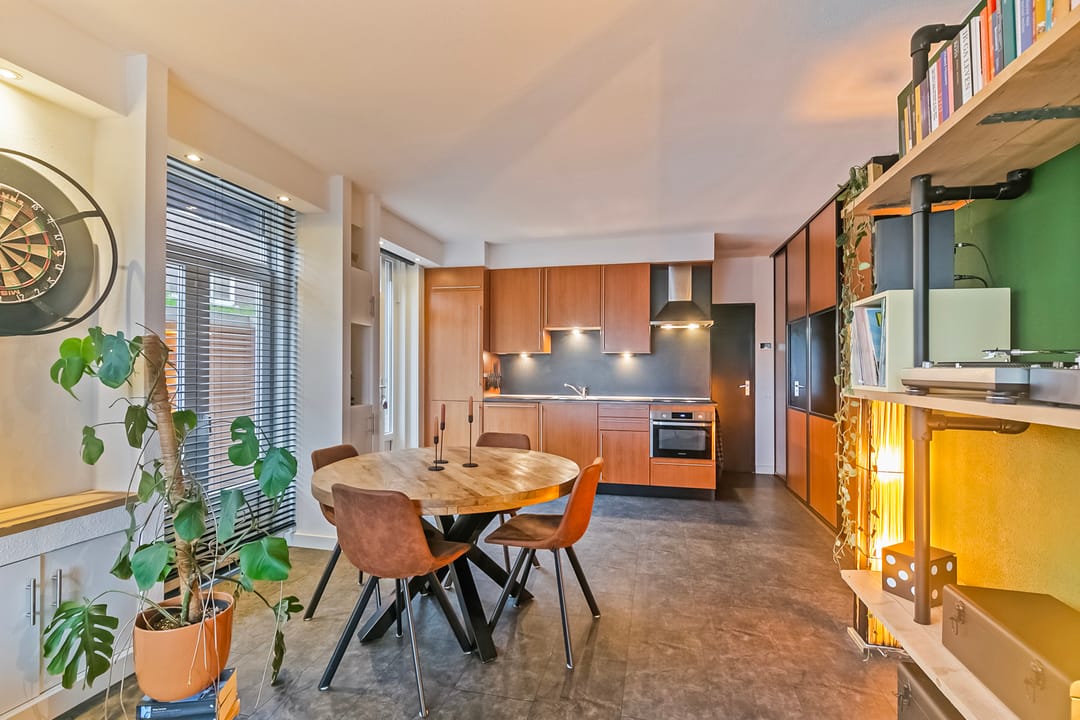 Photo 8 of Donkerslootstraat 115-B