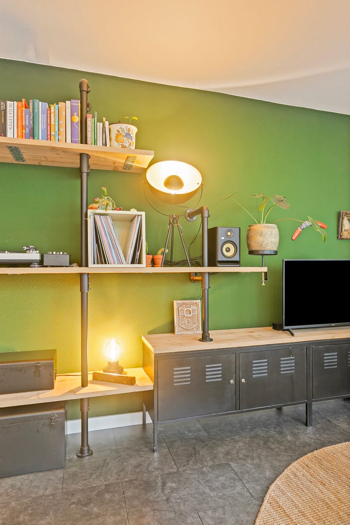 Foto 11 van Donkerslootstraat 115-B