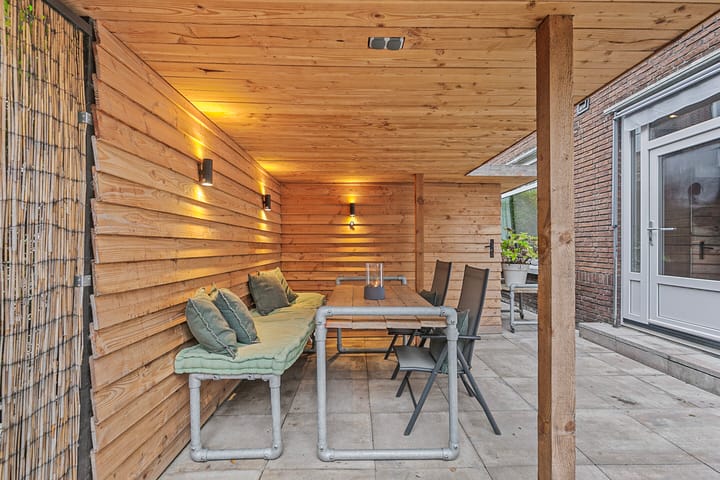 Foto 18 van Donkerslootstraat 115-B