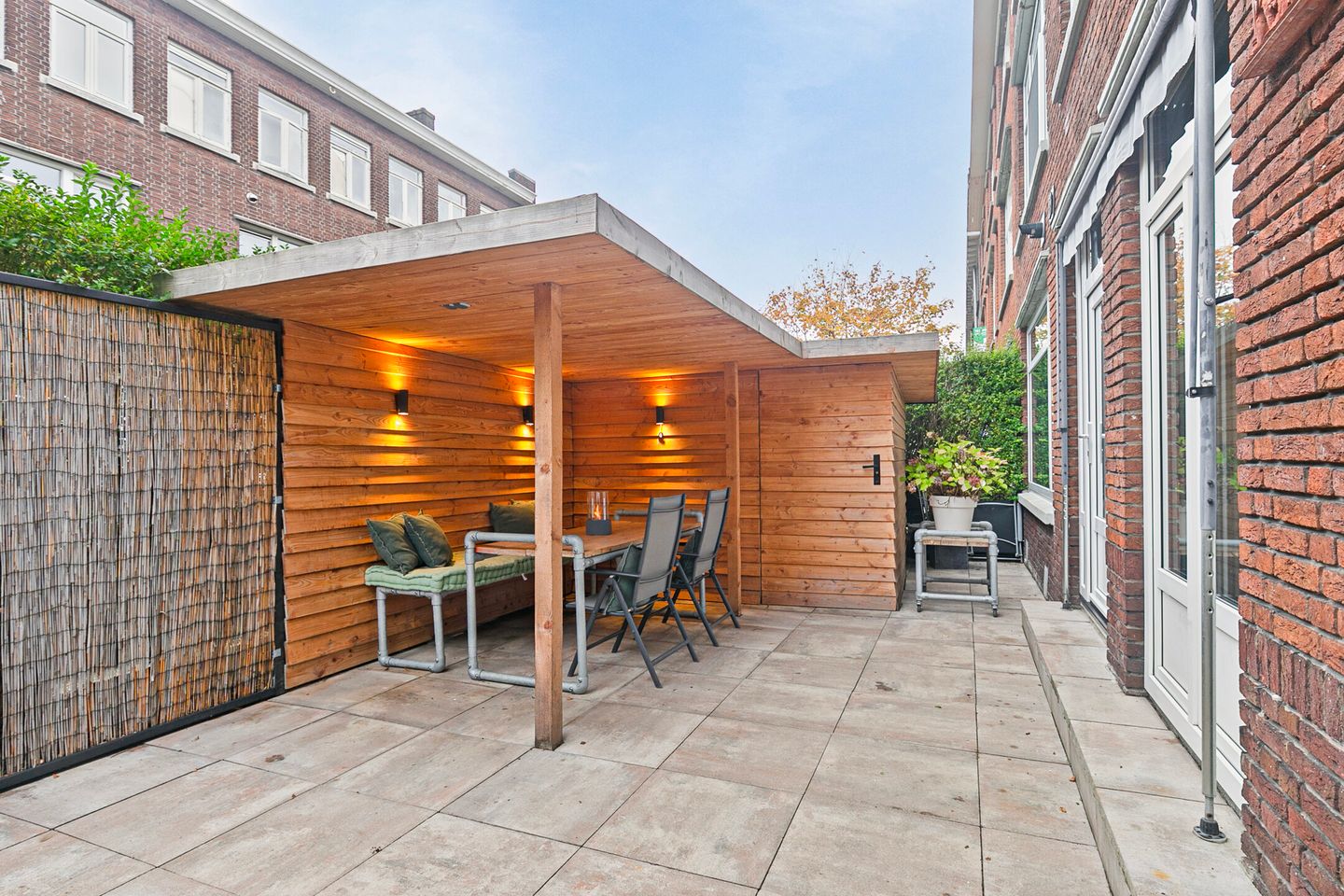 Photo 19 of Donkerslootstraat 115-B