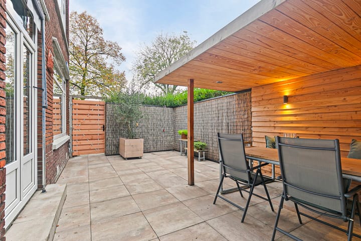 Foto 20 van Donkerslootstraat 115-B