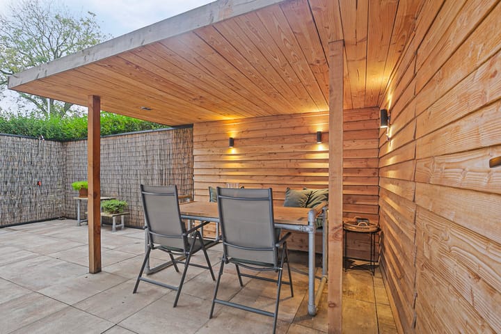 Foto 21 van Donkerslootstraat 115-B