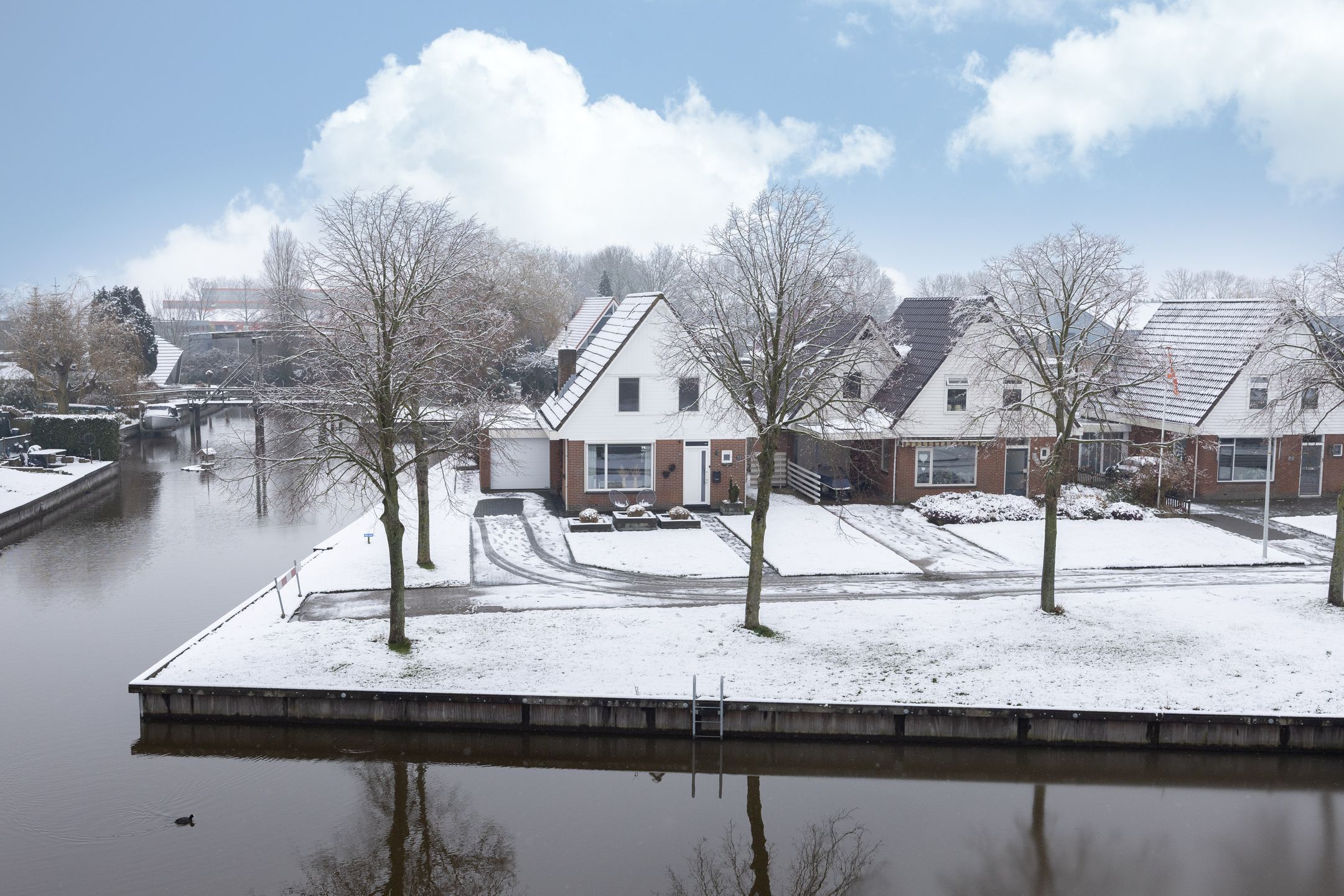 Photo 3 of Trasmolen 20