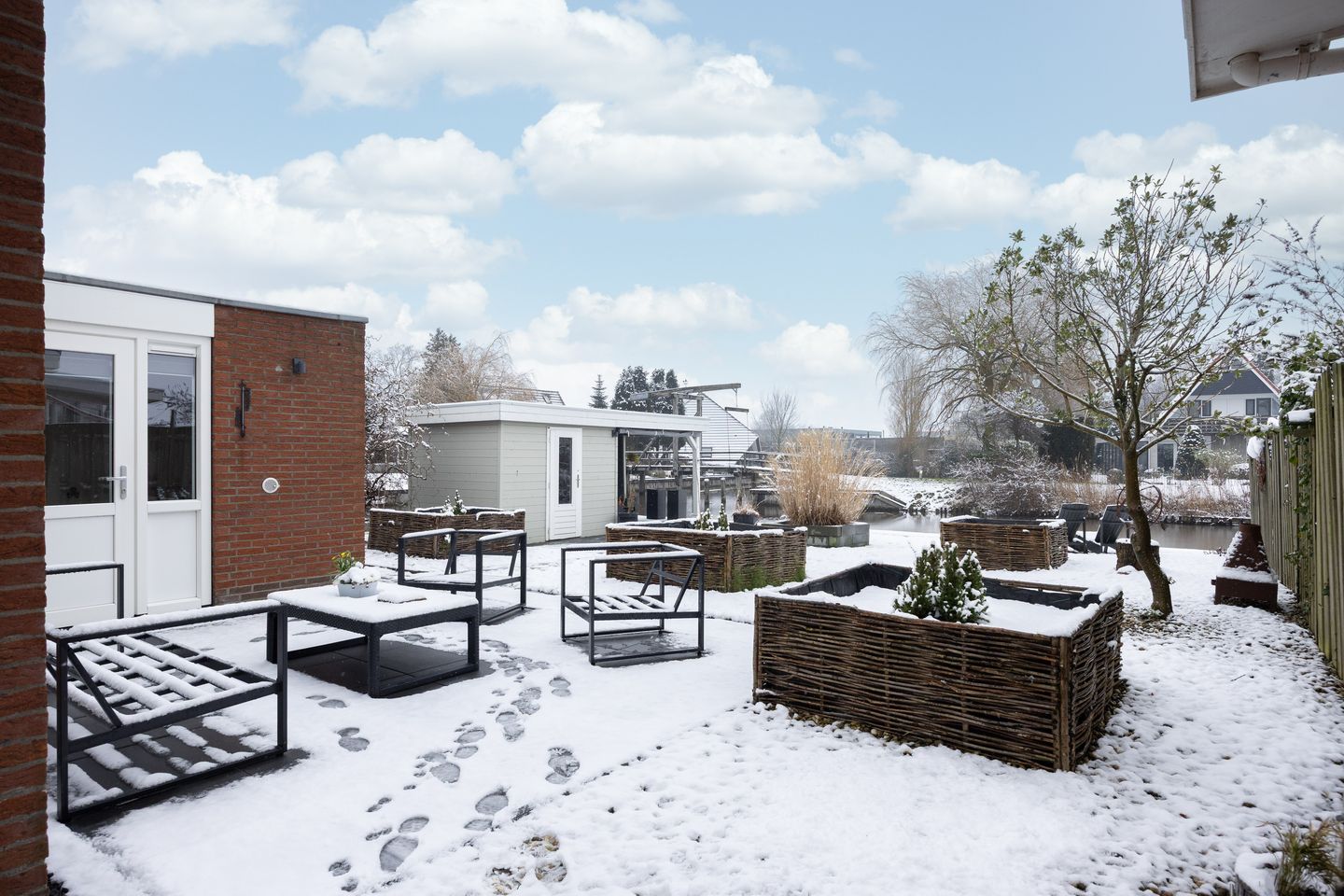 Photo 4 of Trasmolen 20