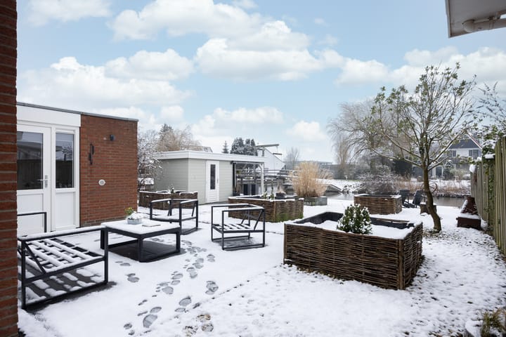 Photo 4 of Trasmolen 20