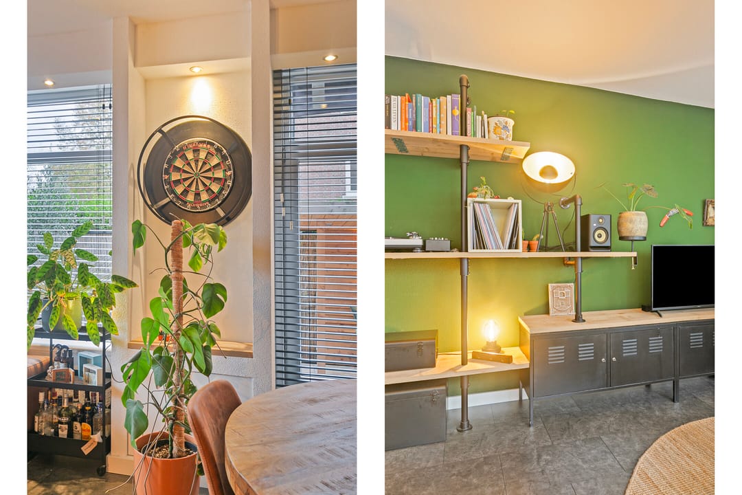 Photo 28 of Donkerslootstraat 115-B