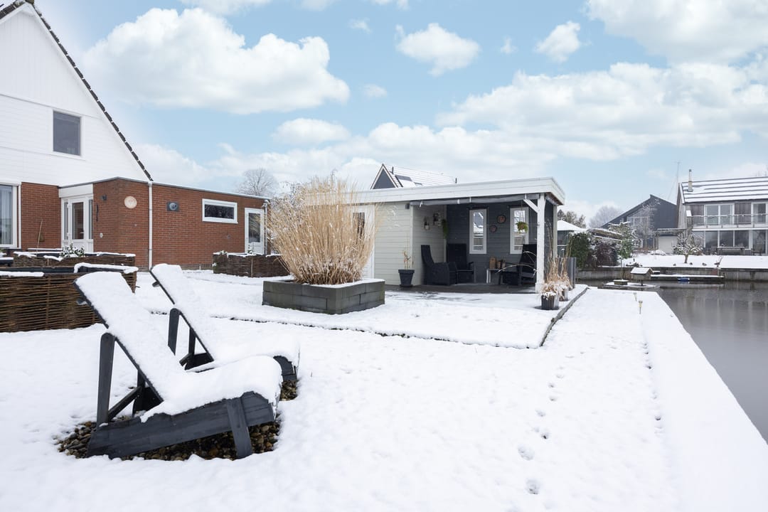 Photo 8 of Trasmolen 20