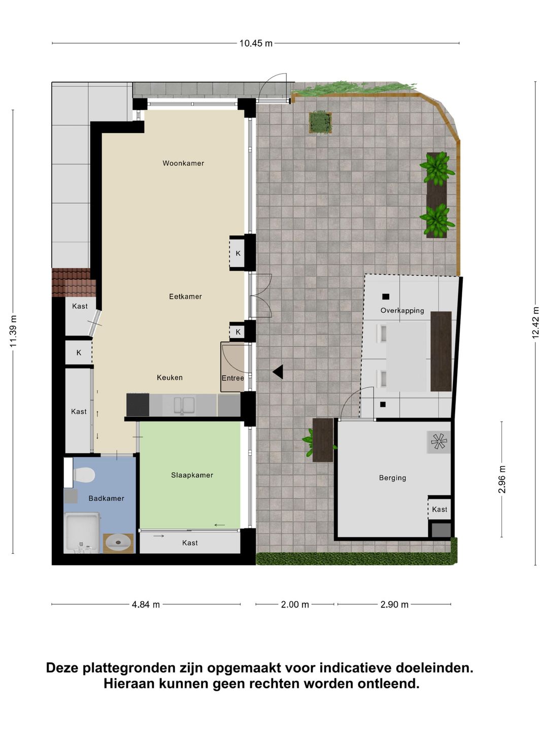 Photo 31 of Donkerslootstraat 115-B