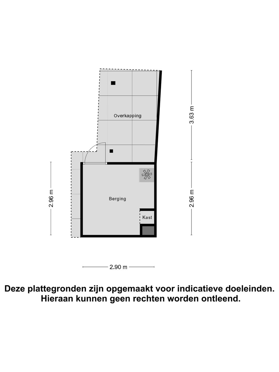 Photo 32 of Donkerslootstraat 115-B