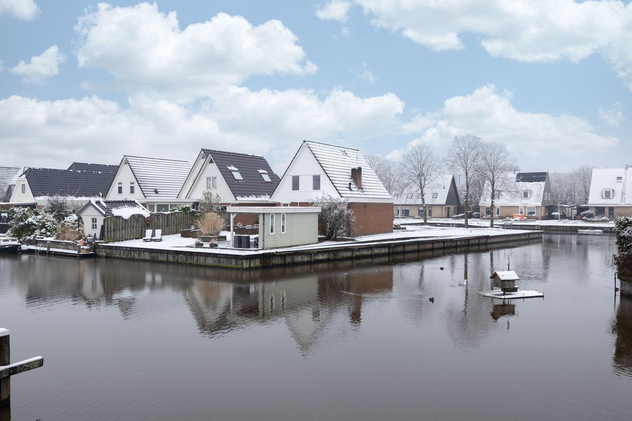 Photo 18 of Trasmolen 20