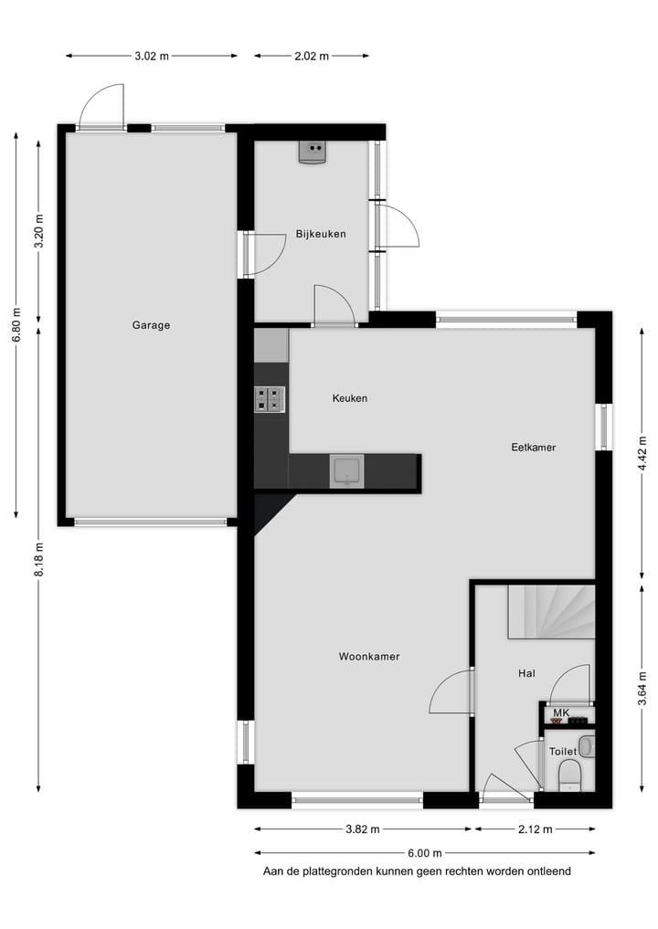 Photo 20 of Trasmolen 20