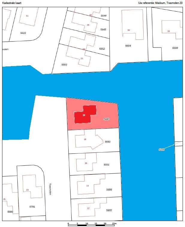 Photo 23 of Trasmolen 20