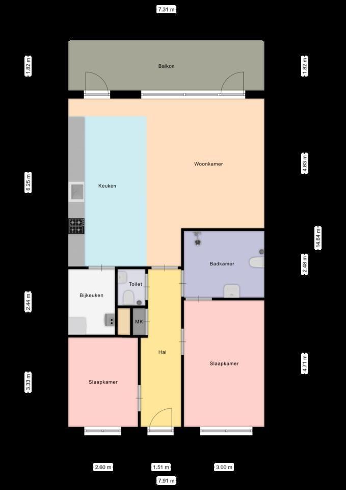 Foto 42 van Prinses Beatrixpark 10