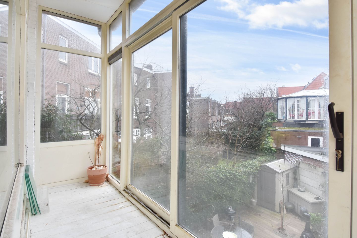 Foto 10 van Statenlaan 150-A