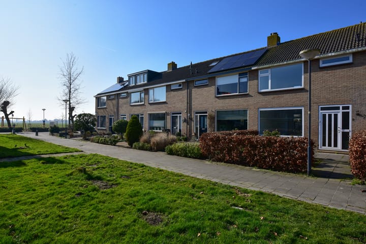 Foto 3 van Rembrandt van Rijnhof 9