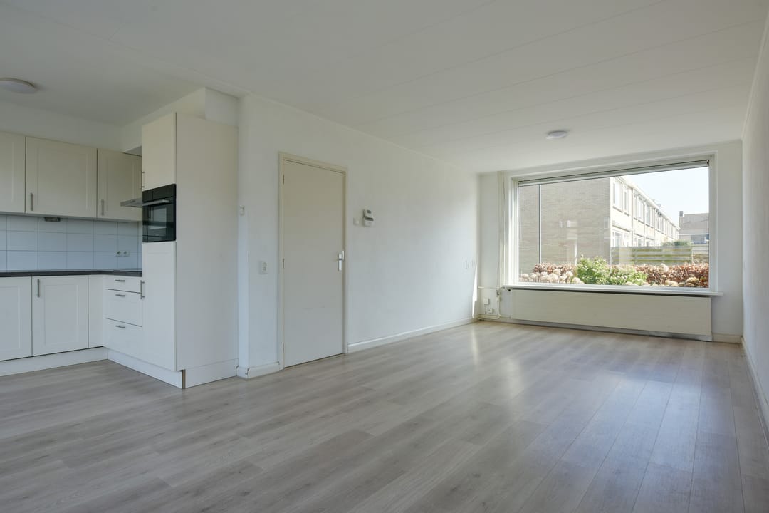 Foto 7 van Rembrandt van Rijnhof 9