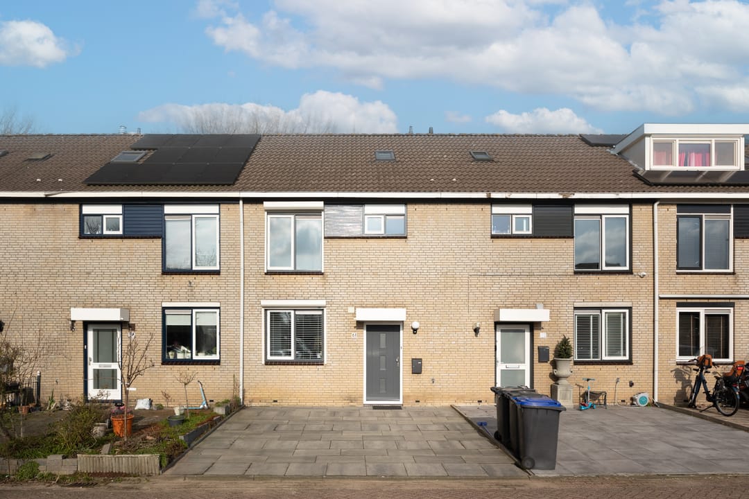 Photo 1 of Harmonielaan 61