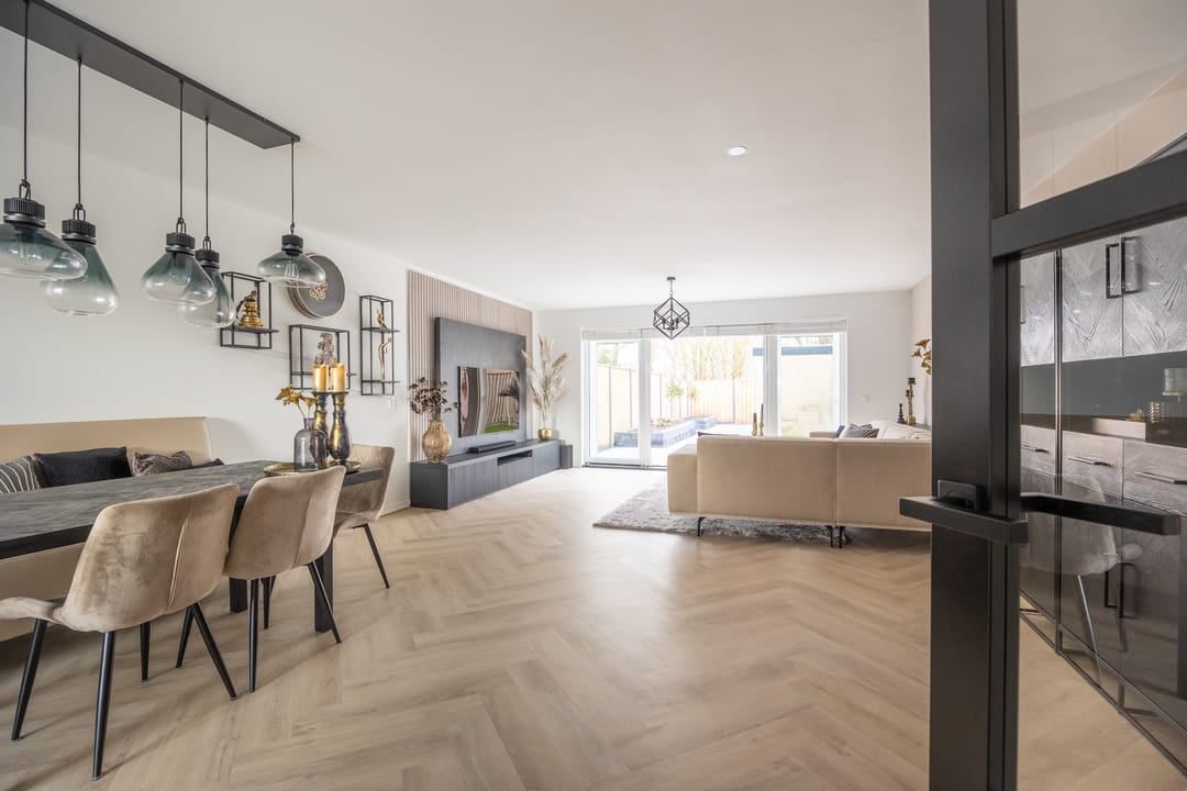 Photo 2 of Harmonielaan 61