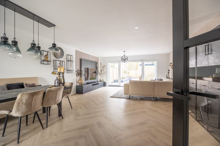 Foto 2 van Harmonielaan 61