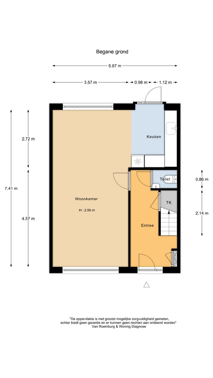 Photo 9 of Rembrandt van Rijnhof 9