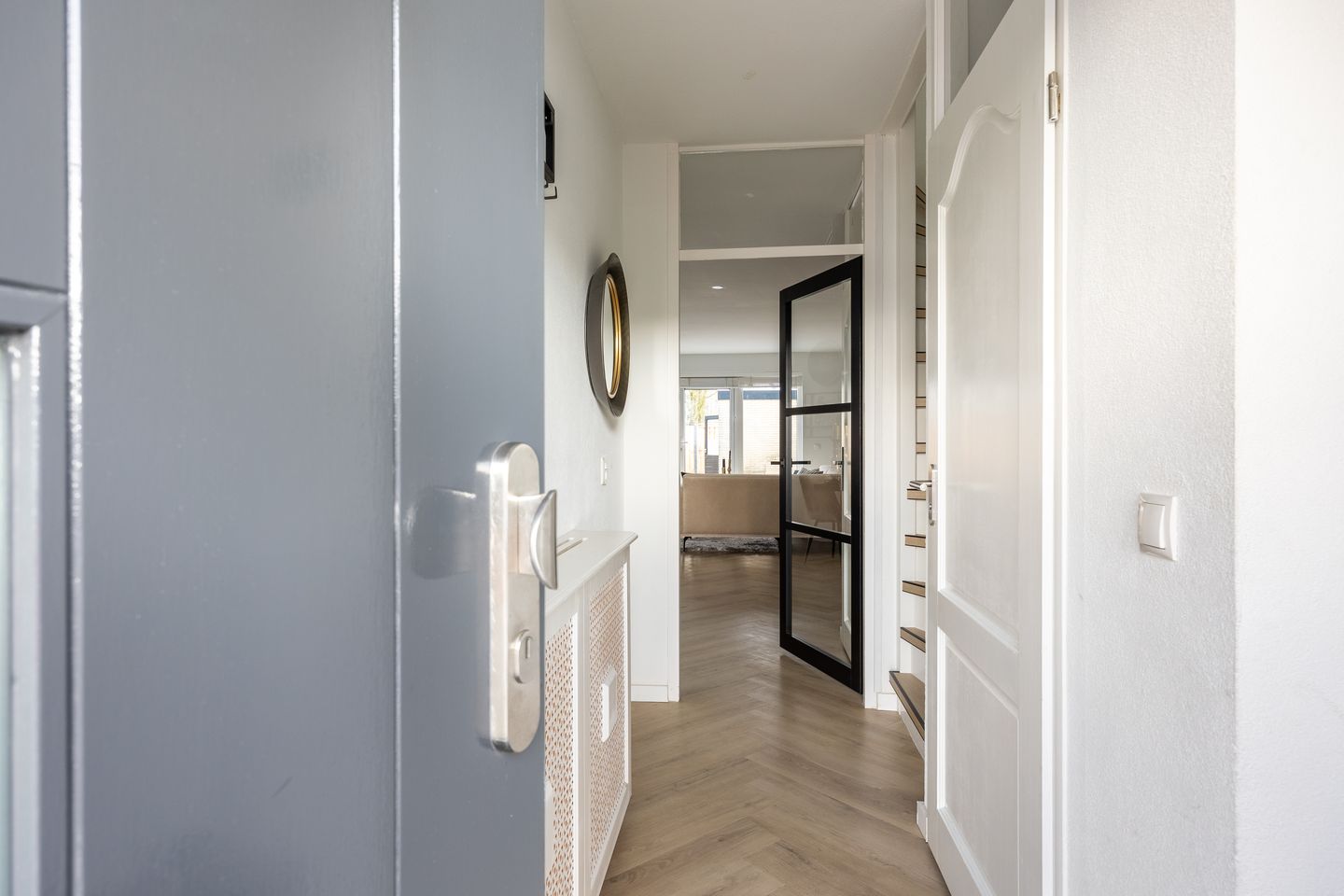 Photo 4 of Harmonielaan 61