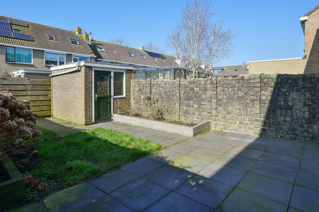 Foto 11 van Rembrandt van Rijnhof 9