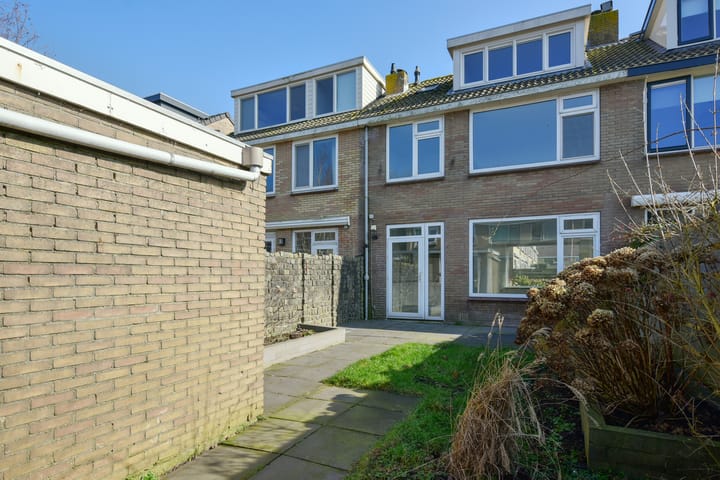 Photo 12 of Rembrandt van Rijnhof 9