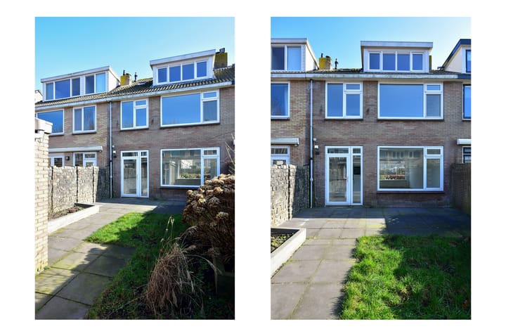 Photo 13 of Rembrandt van Rijnhof 9