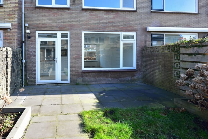 Photo 14 of Rembrandt van Rijnhof 9