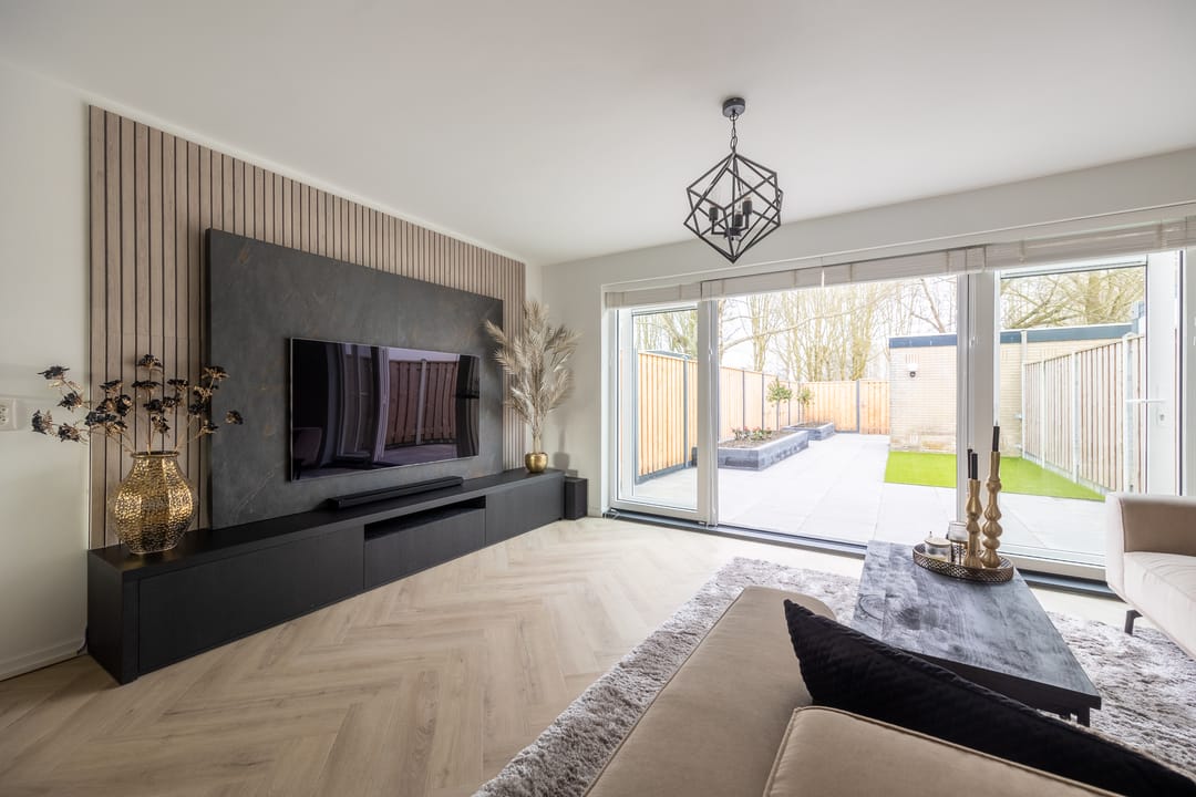 Photo 8 of Harmonielaan 61