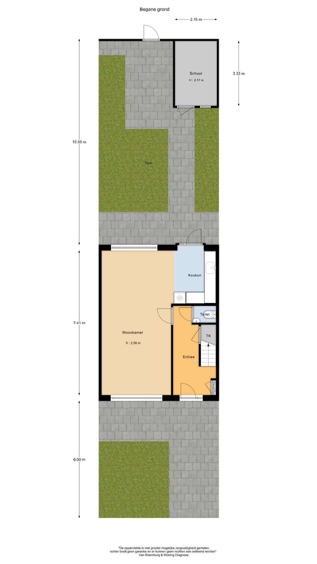 Foto 15 van Rembrandt van Rijnhof 9