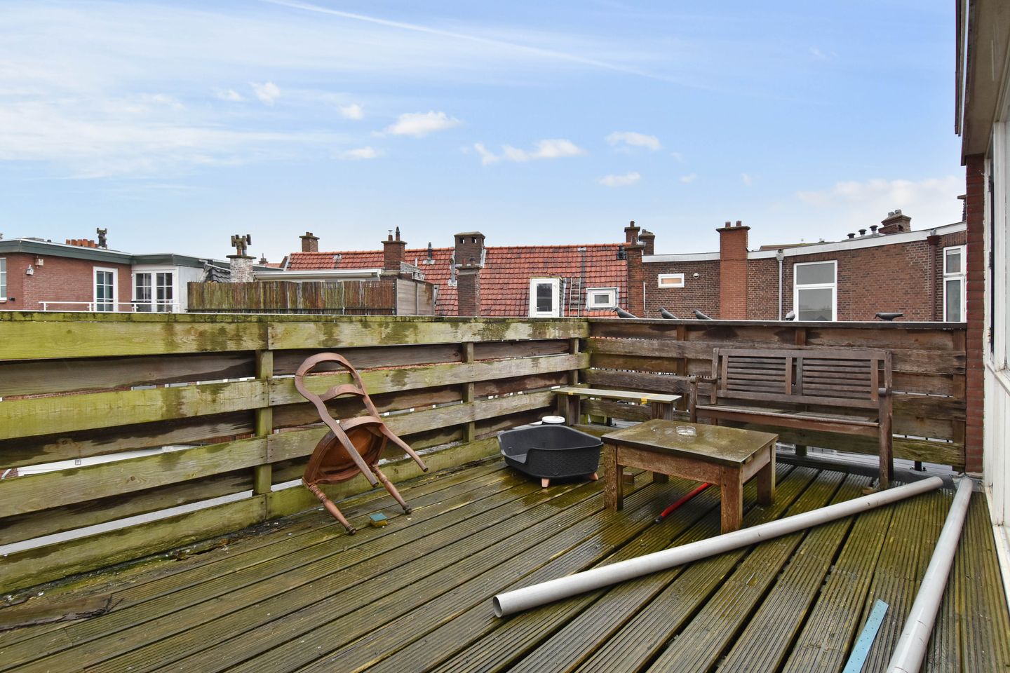 Foto 25 van Statenlaan 150-A