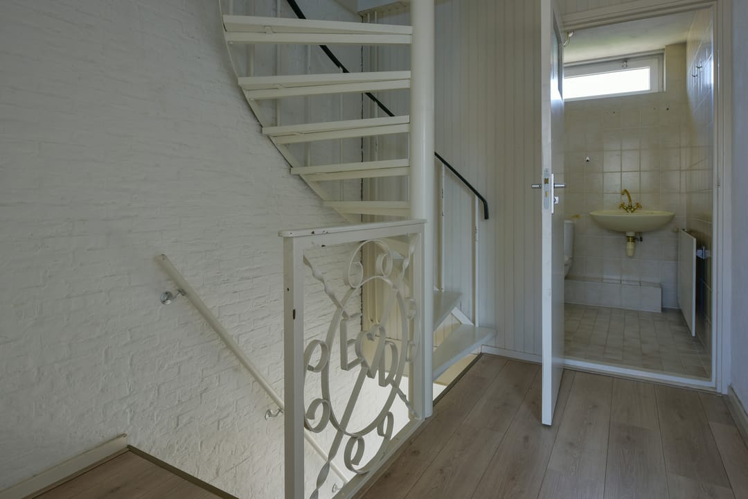 Foto 16 van Rembrandt van Rijnhof 9