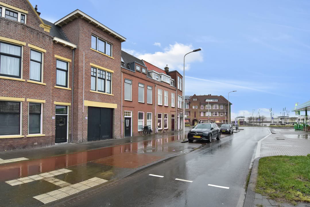 Foto 26 van Statenlaan 150-A