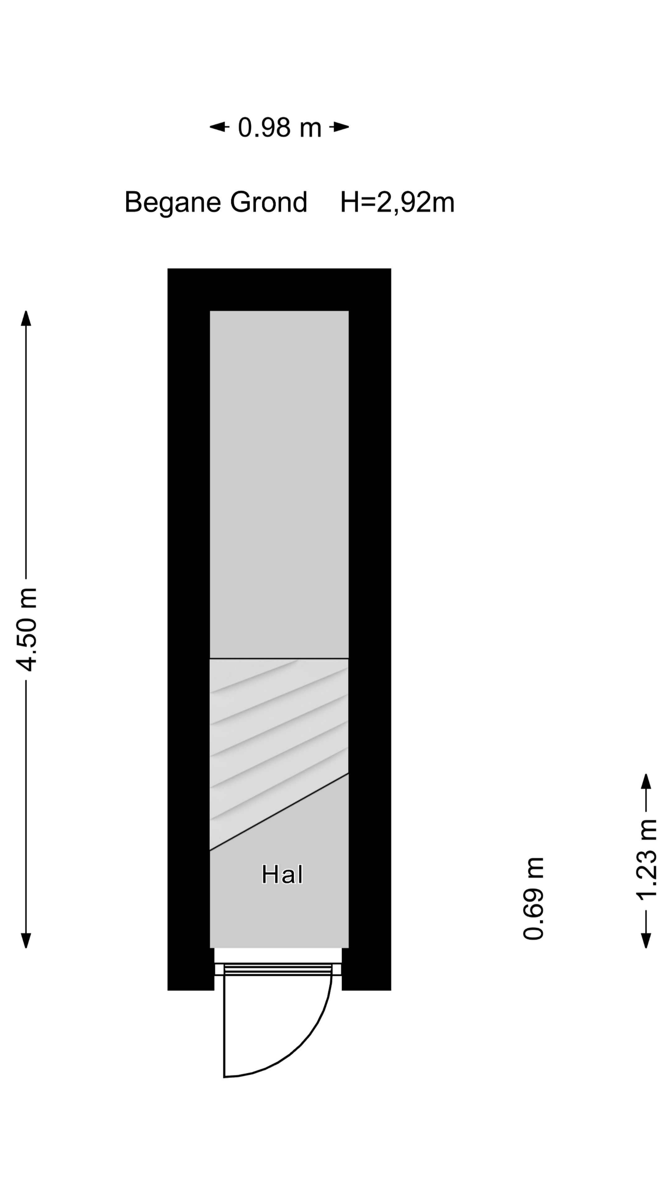 Foto 27 van Statenlaan 150-A