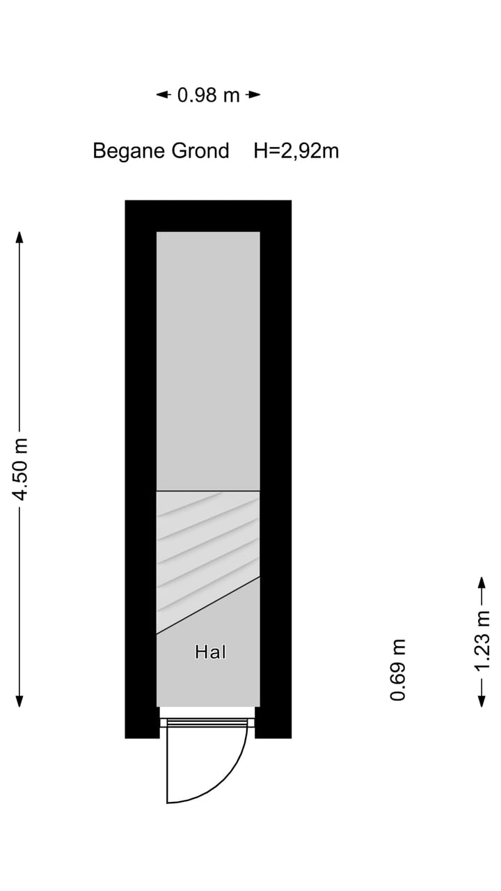 Foto 27 van Statenlaan 150-A